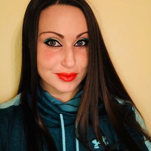 Meet your Posher, Wendy